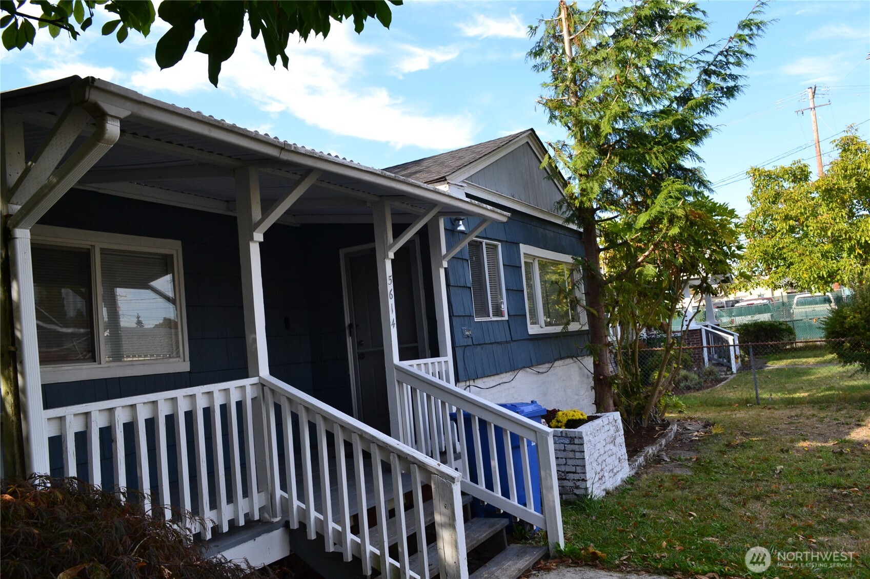 5614 S L Street Property Photo 1