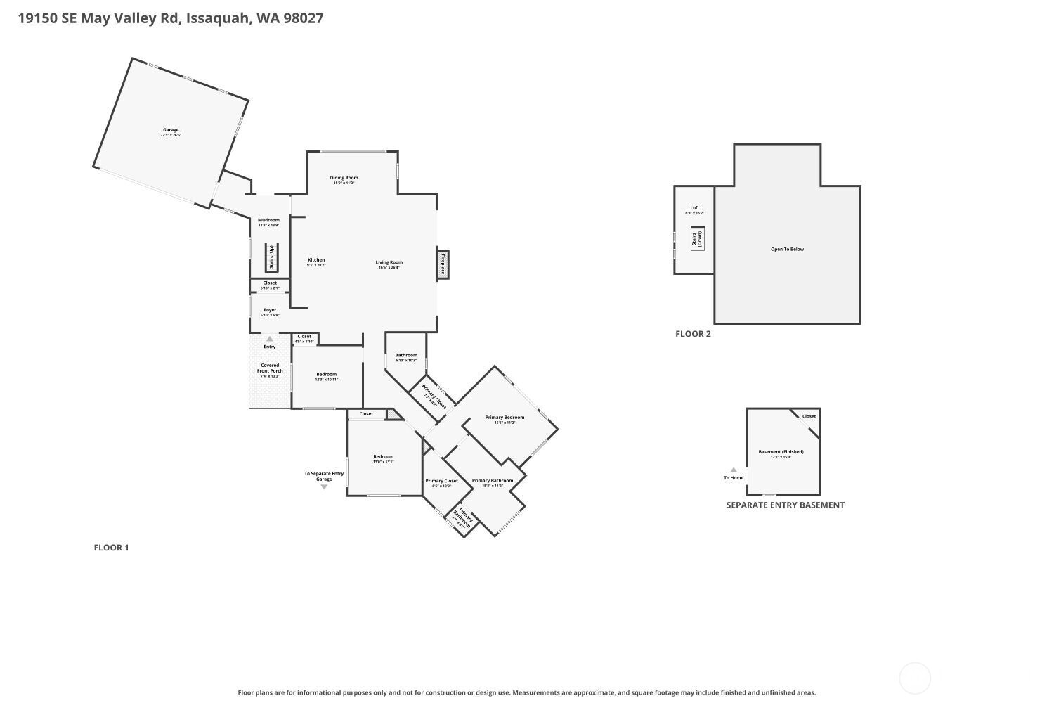 19150 Se May Valley Road Property Photo 40