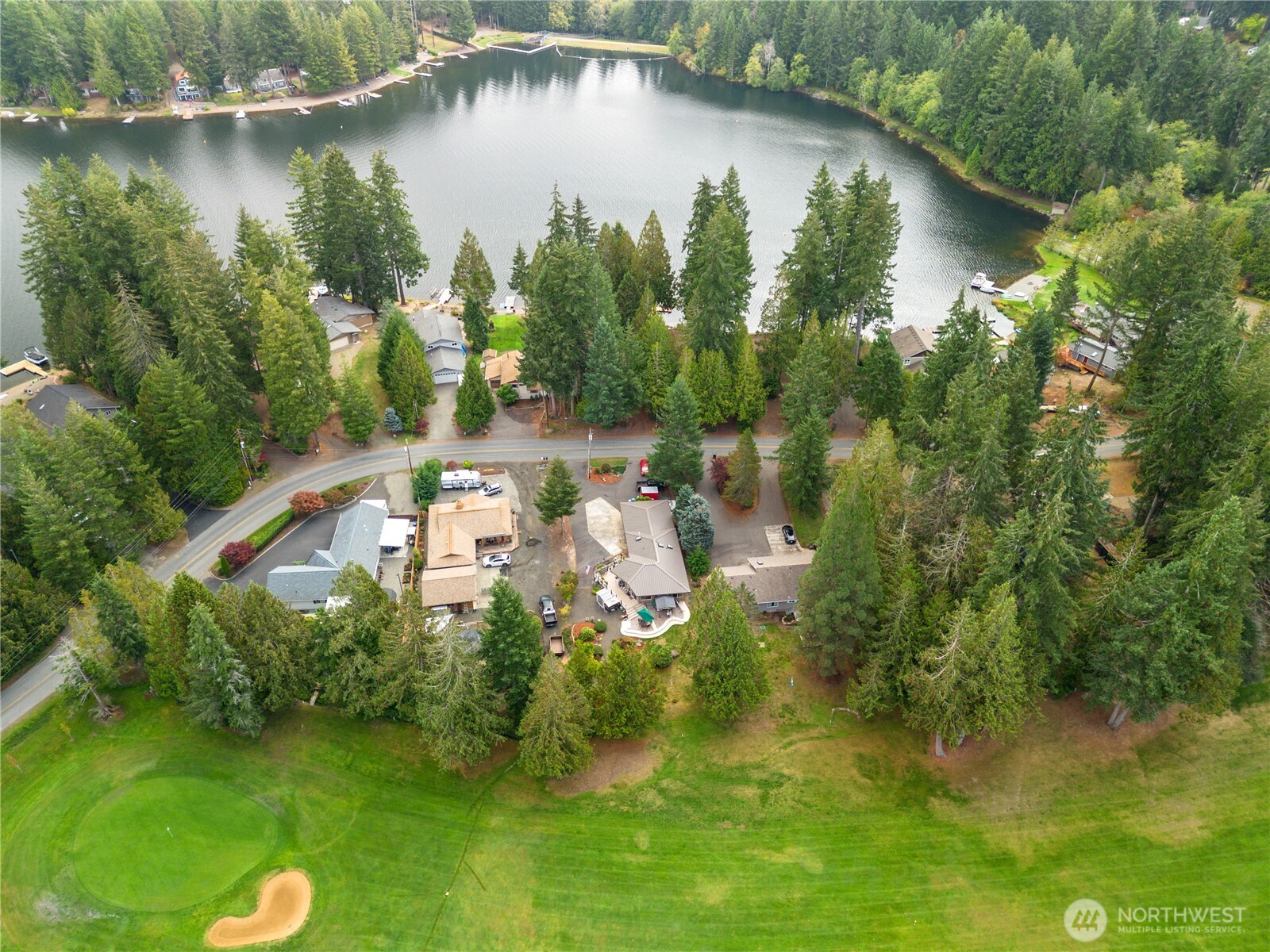 631 E Saint Andrews Drive Property Photo 3