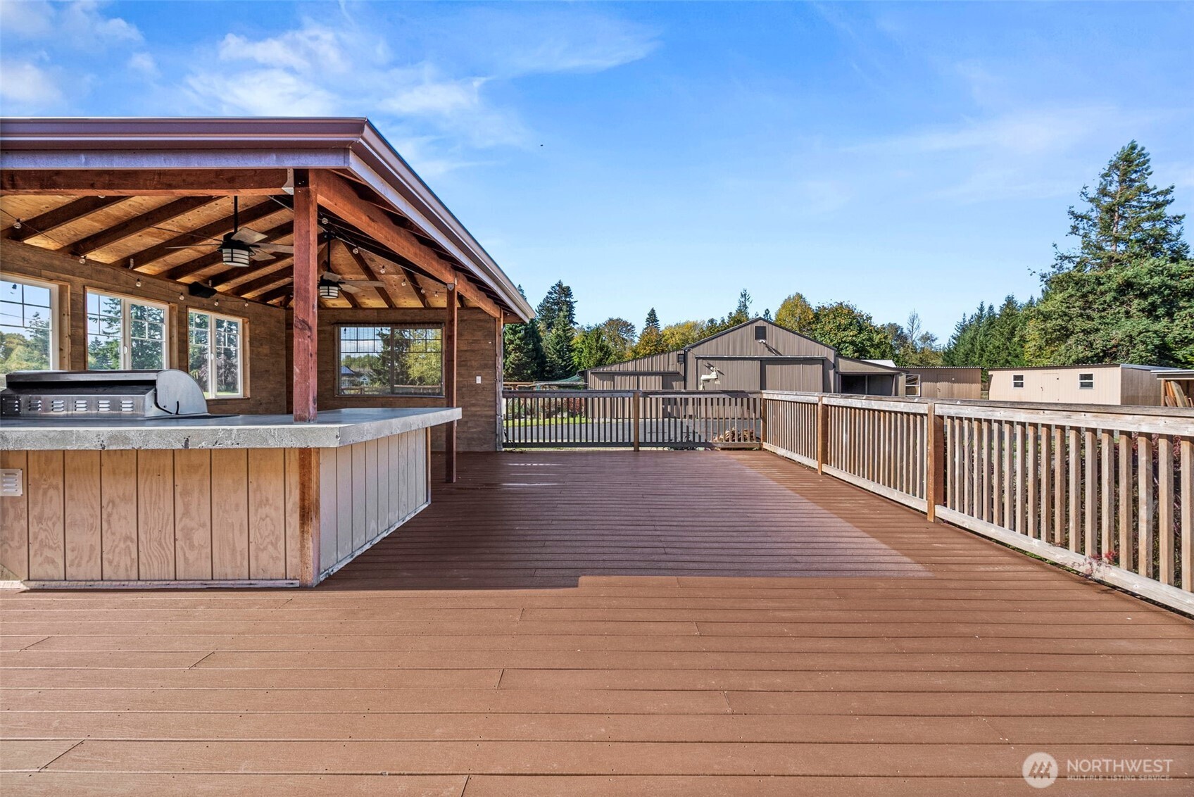 5225 Sleater Kinney Road Property Photo 21