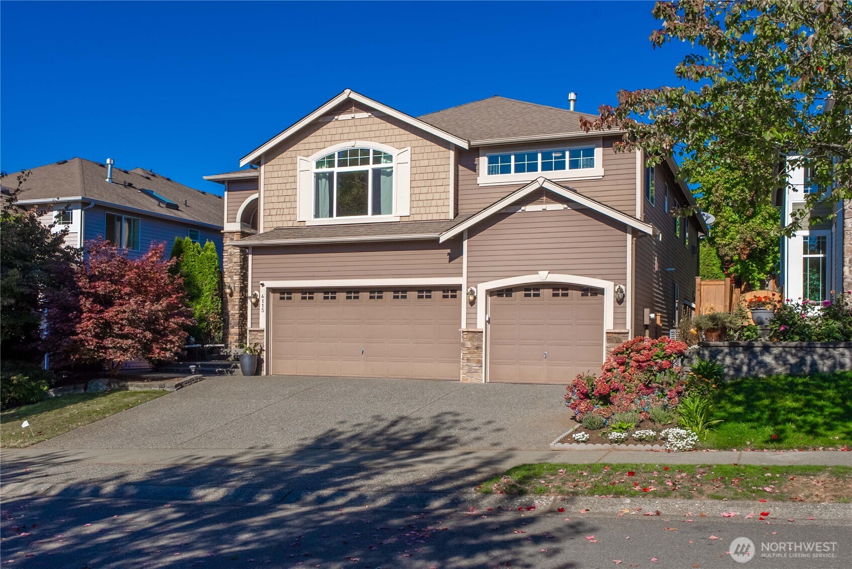 4113 215th Street Property Photo 1