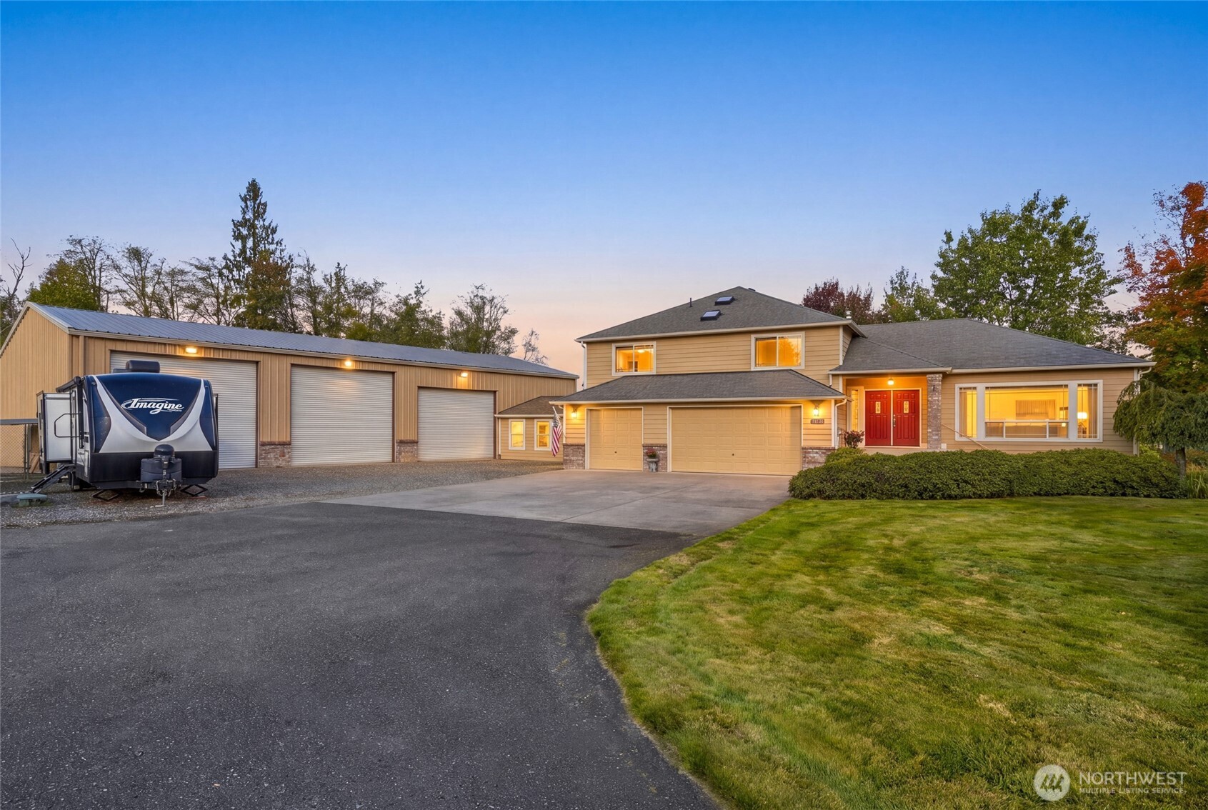 11731 108th Street Property Photo 1
