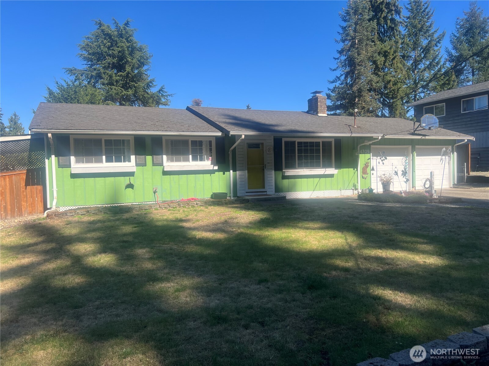 4709 80th Street Property Photo 1