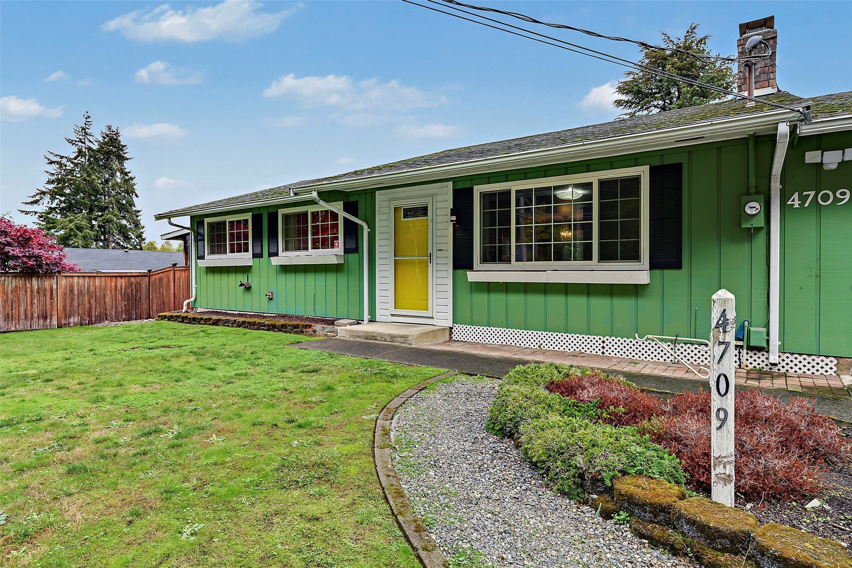 4709 80th Street Property Photo 1
