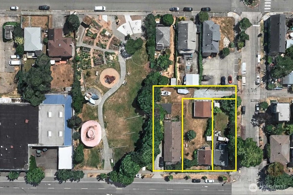 6438 Corson Avenue Property Photo 1