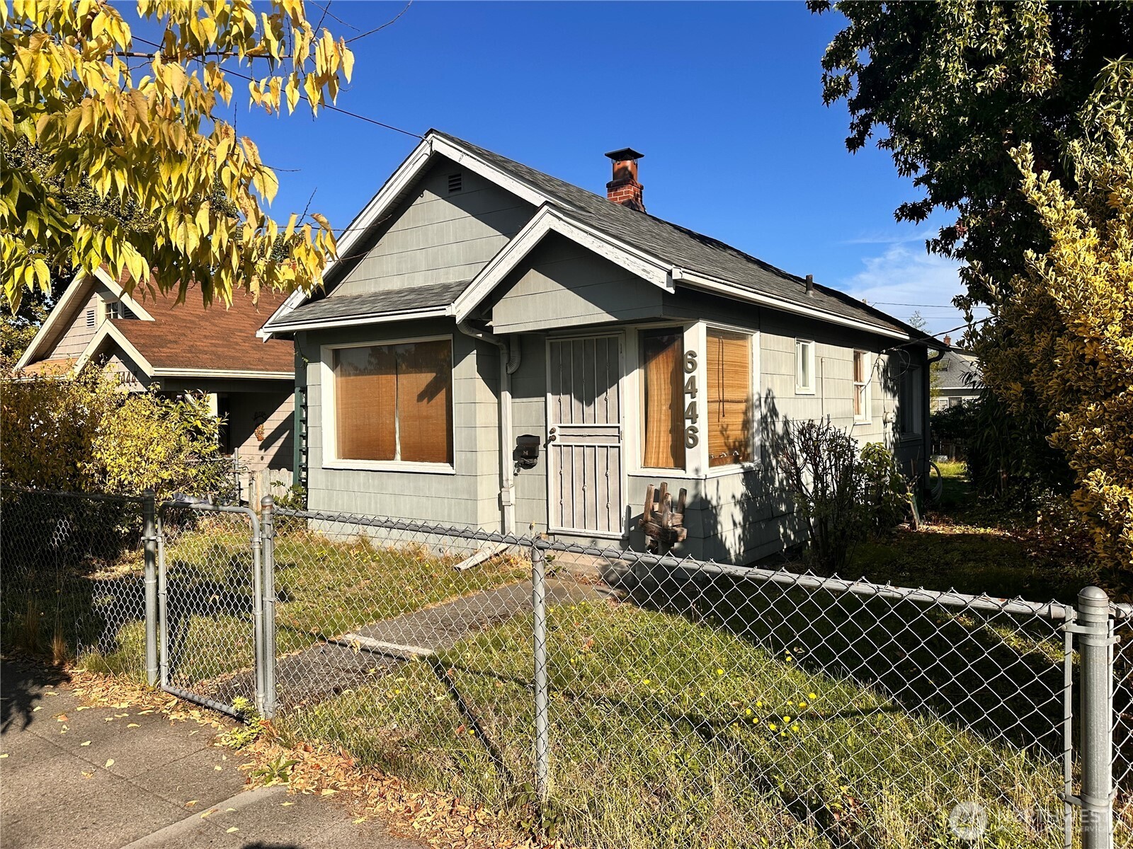 6438 Corson Avenue Property Photo 5