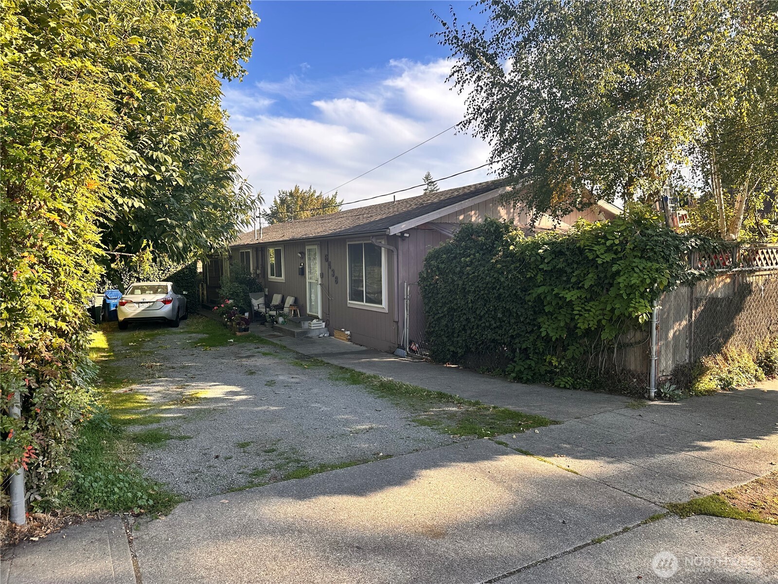 6438 Corson Avenue Property Photo 8