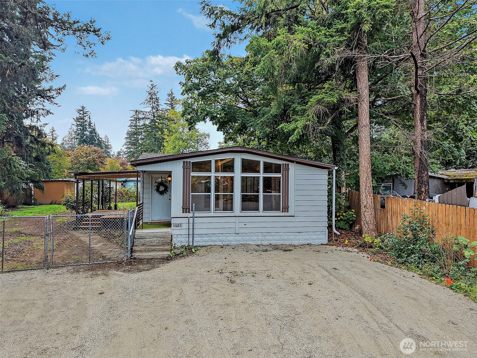 22159 SE 275th CT Property Photo 1