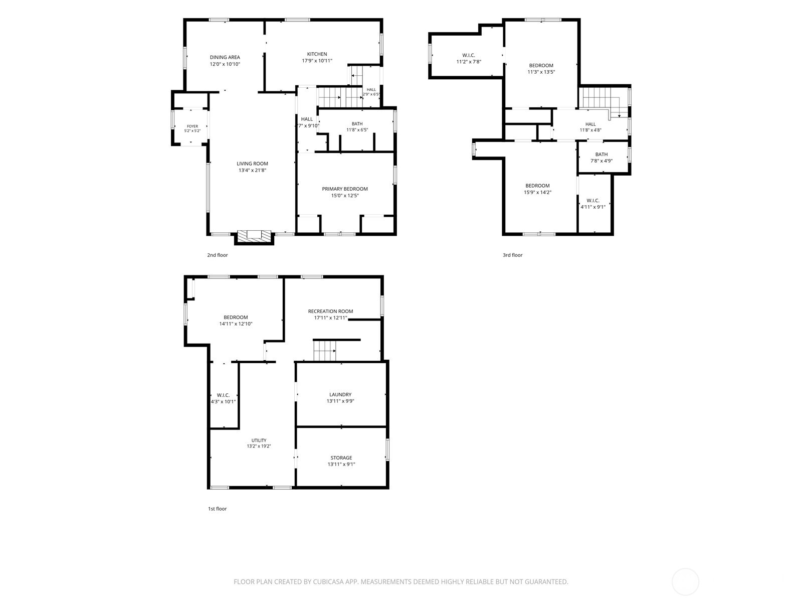641 University Street Property Photo 40