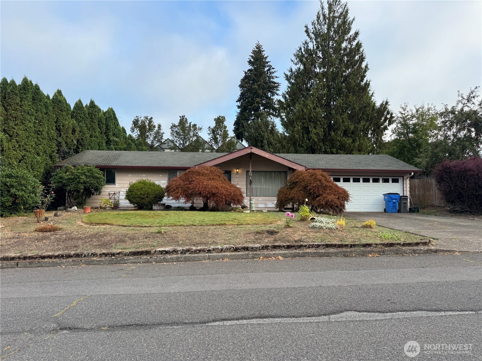 602 Ne 83rd Street Property Photo 1