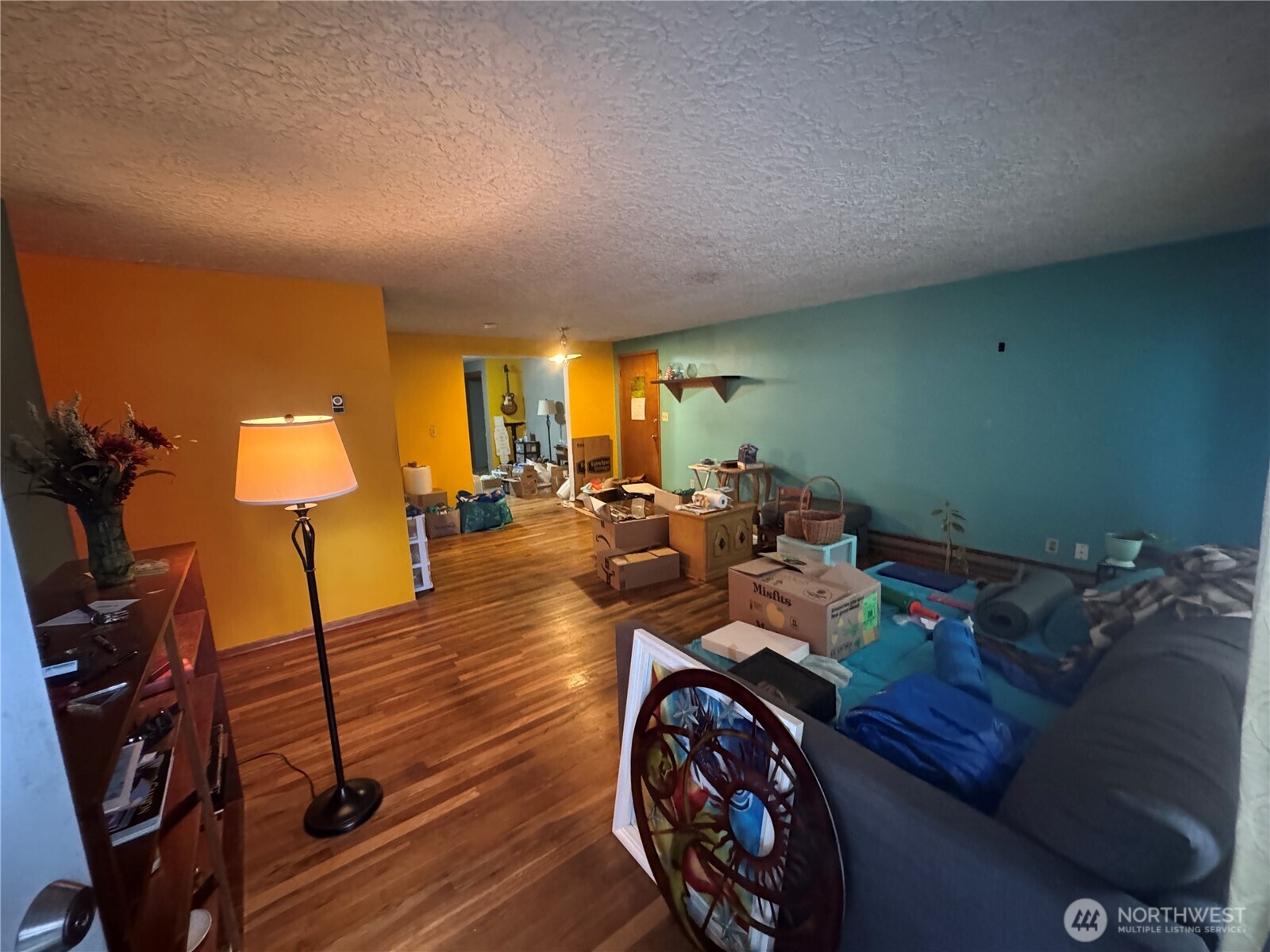 602 Ne 83rd Street Property Photo 2