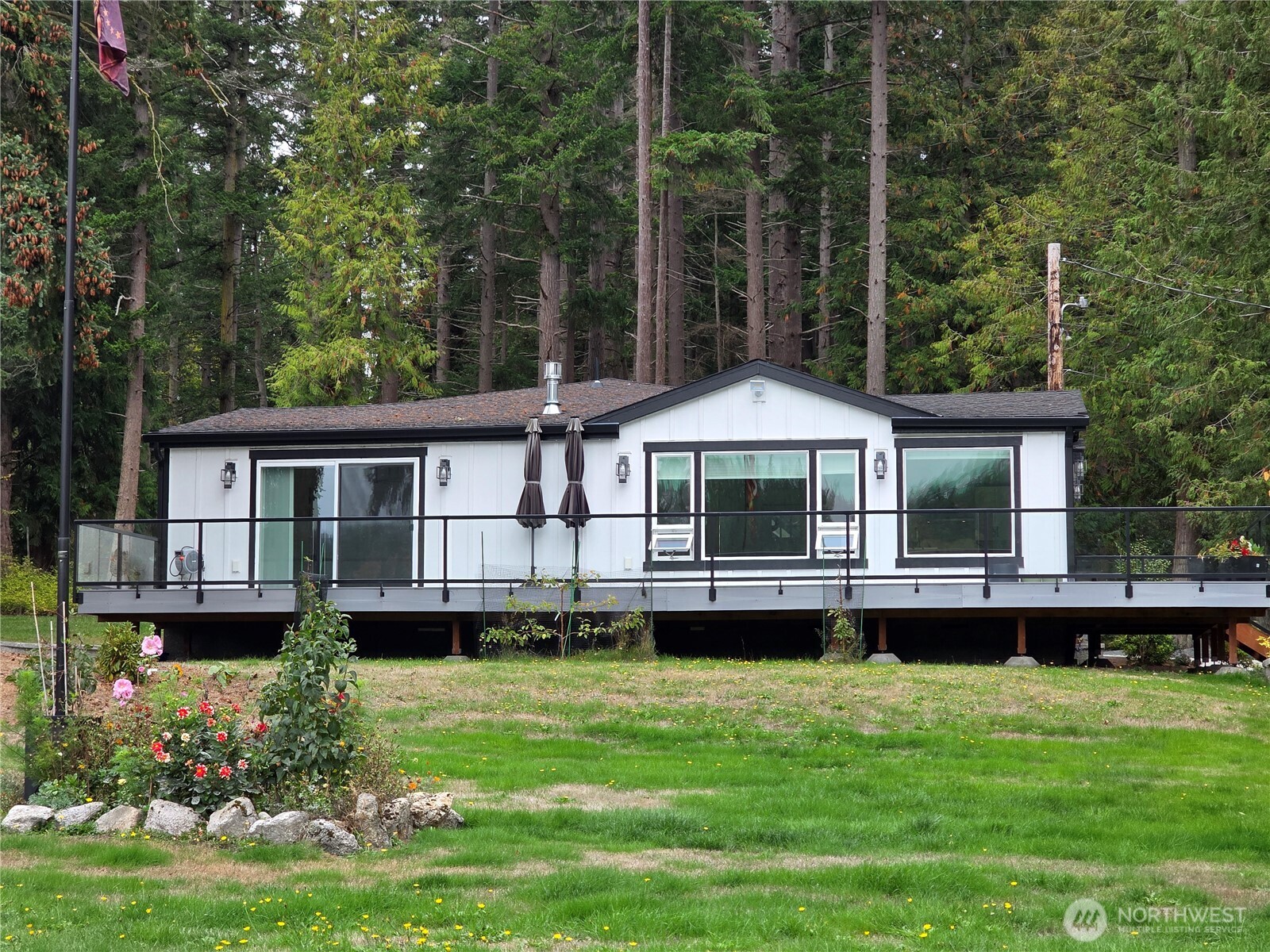 167 Barnum Point Road Property Photo 2