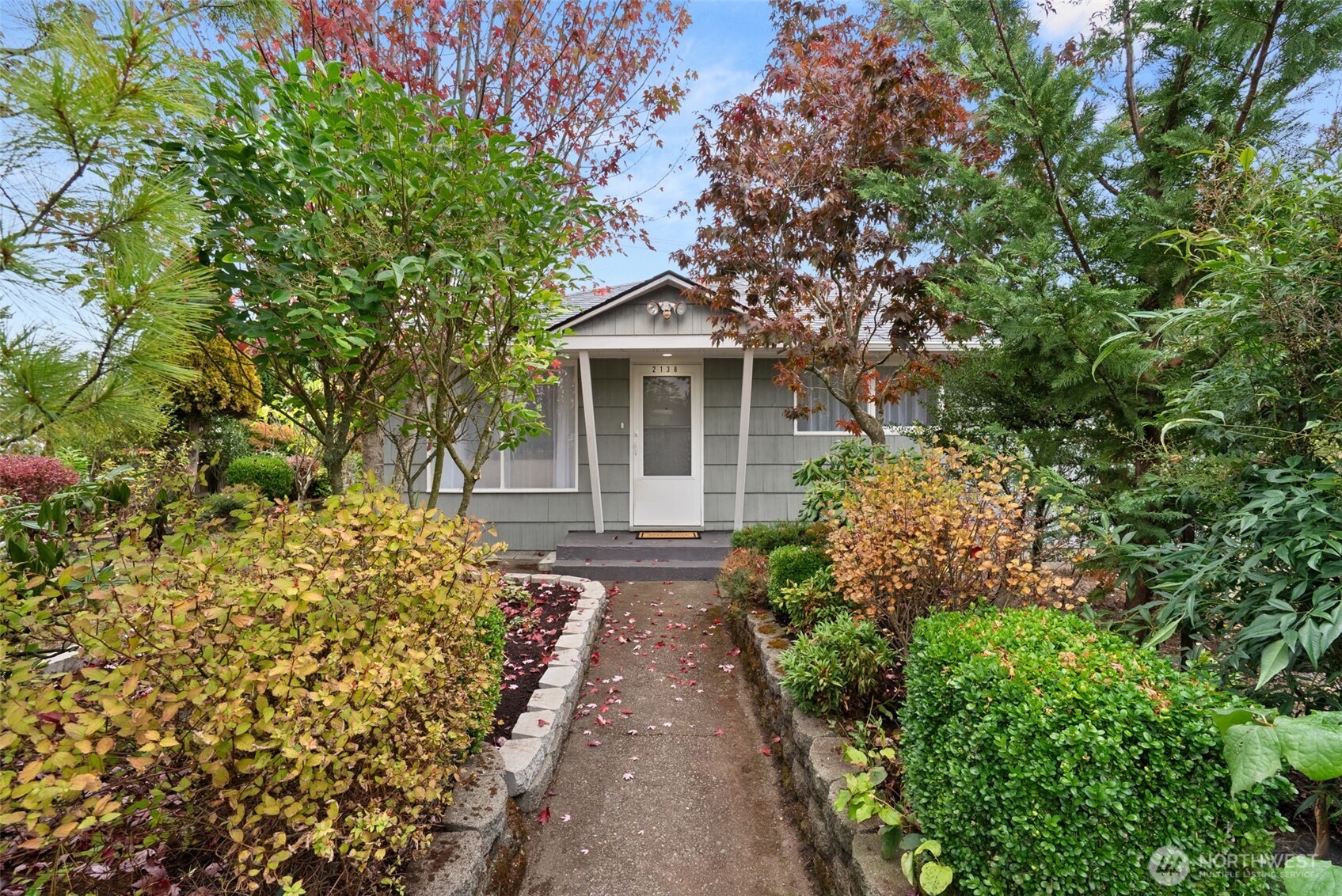 2138 Jefferson Street Property Photo 1