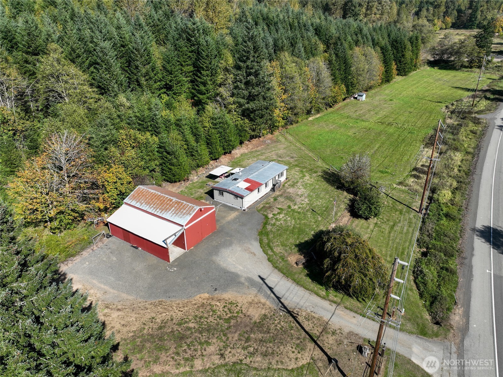 8619 Us Highway 12 Property Photo 1