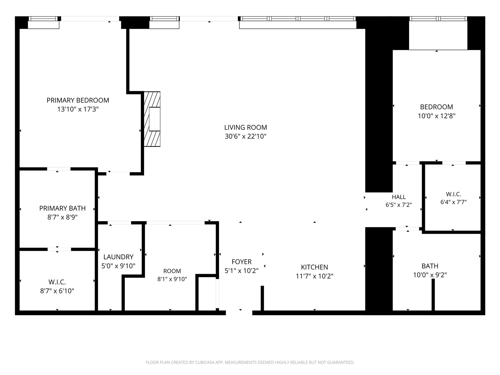 650 Bellevue Way 2903 Property Photo 34