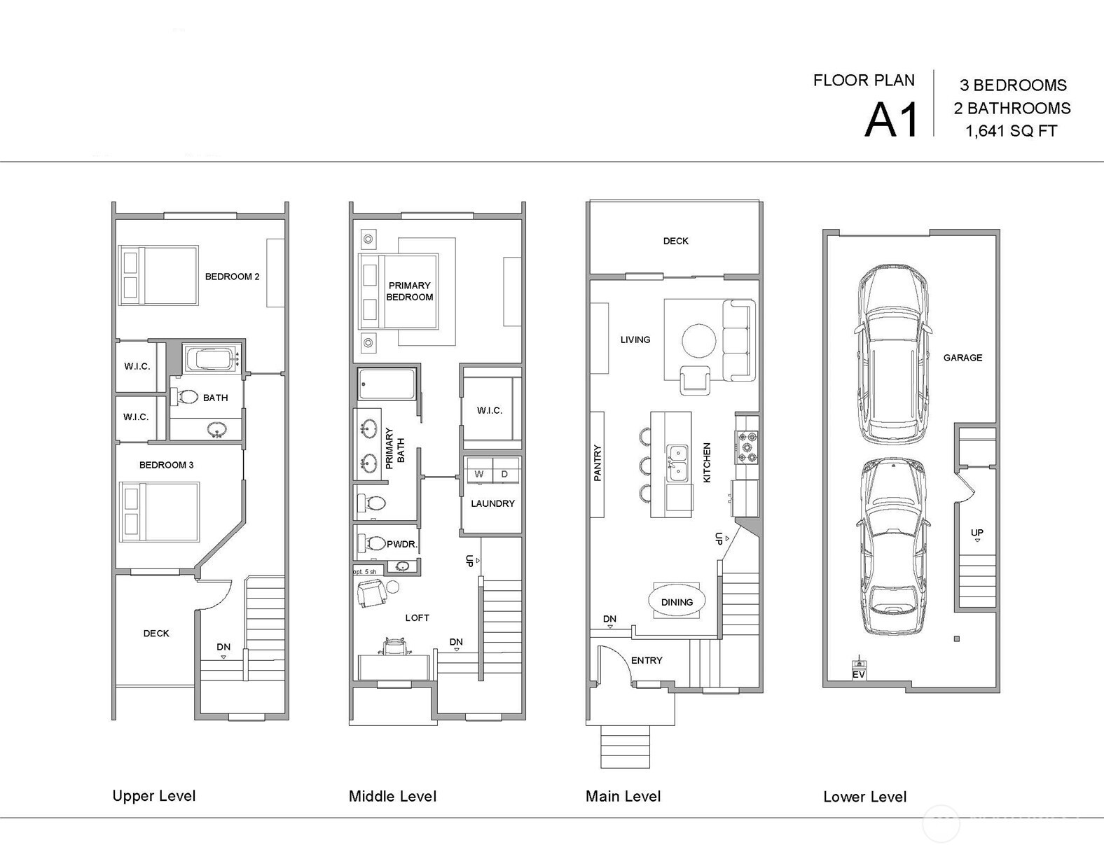 341 Ne 155th St (homesite #30) Property Photo 28