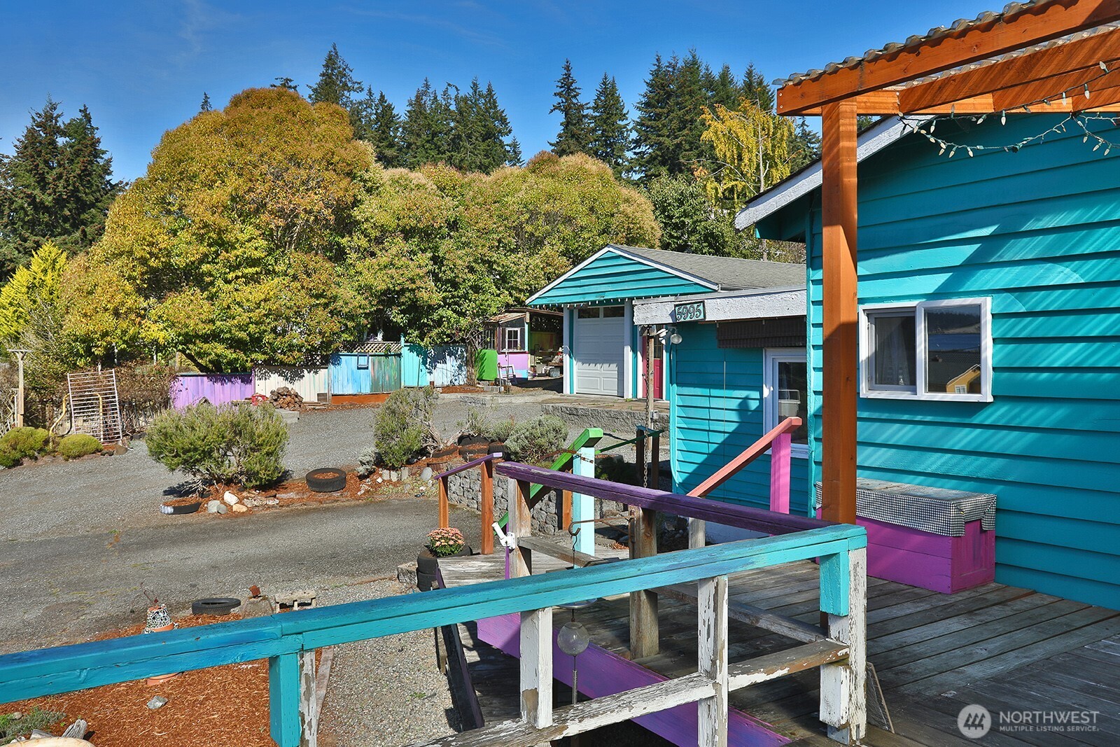 5995 Woodard Avenue Property Photo 26