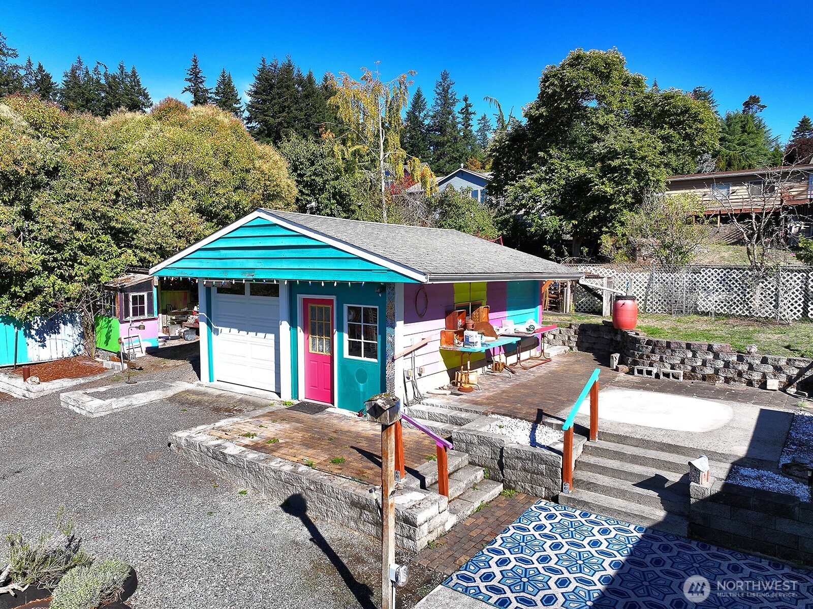 5995 Woodard Avenue Property Photo 32