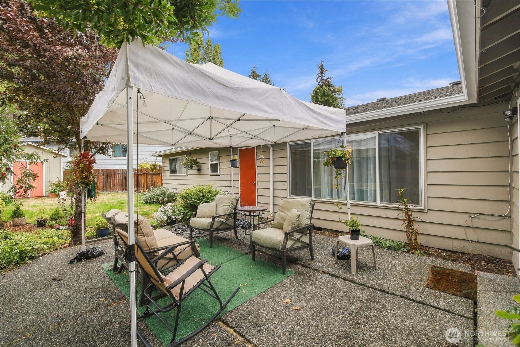 15403 Corliss Place Property Photo 17