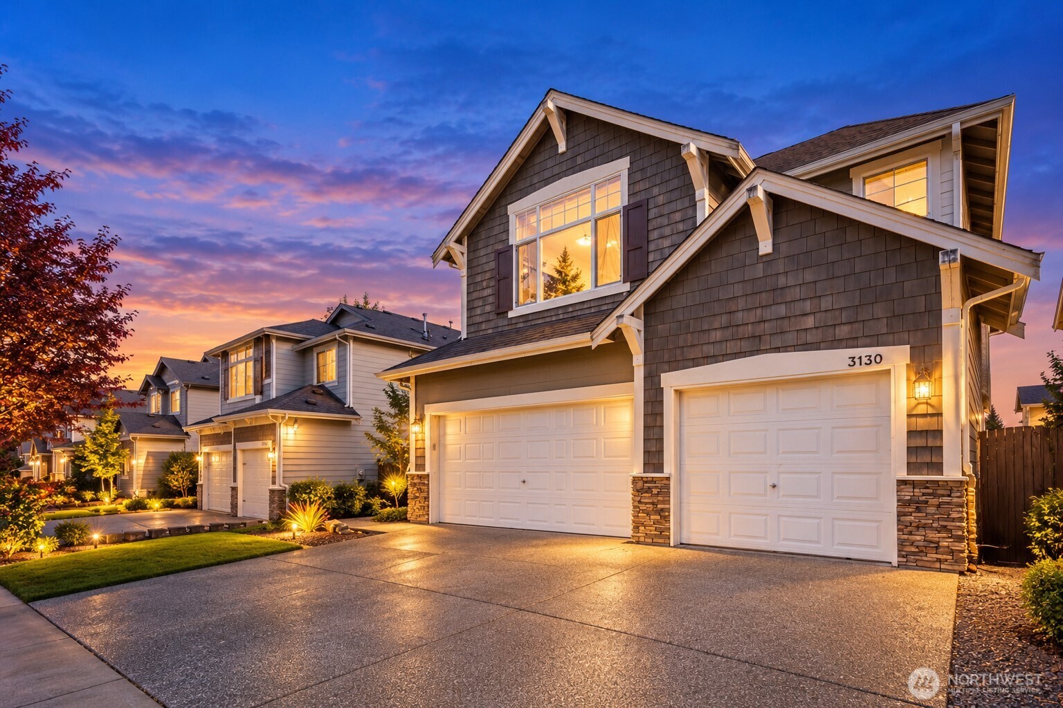 3130 171st Place Property Photo 1