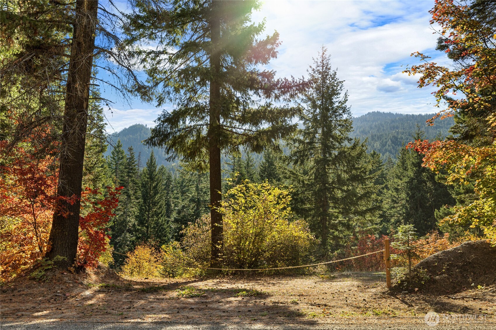 1270 South Cle Elum Ridge Road Property Photo 2