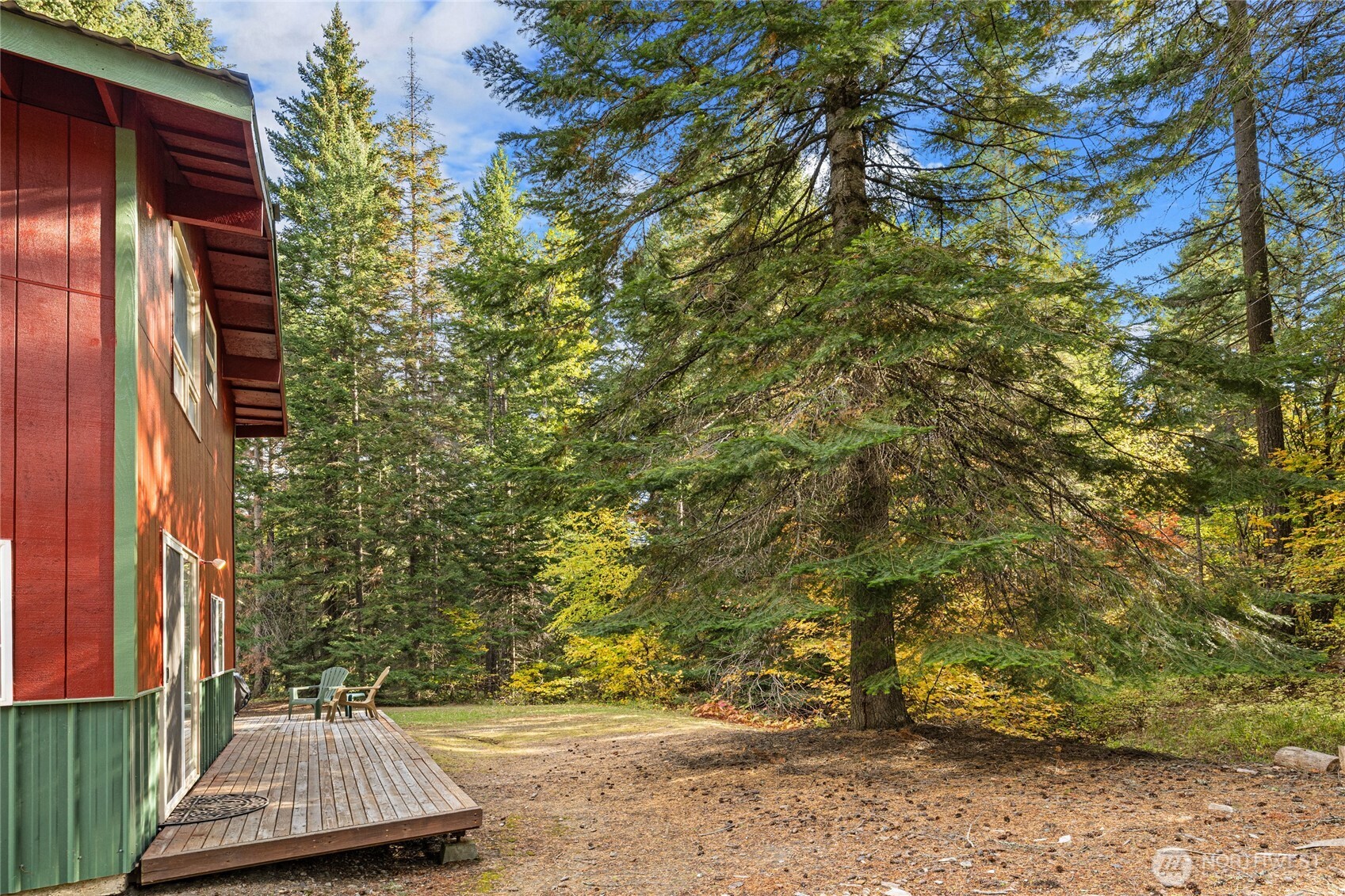 1270 South Cle Elum Ridge Road Property Photo 9