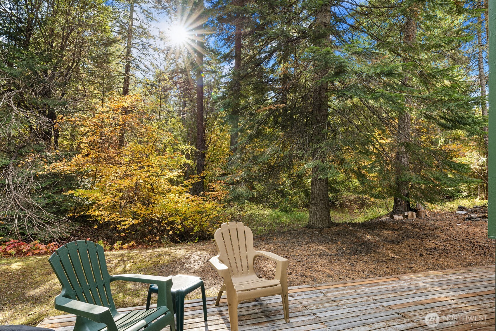 1270 South Cle Elum Ridge Road Property Photo 10