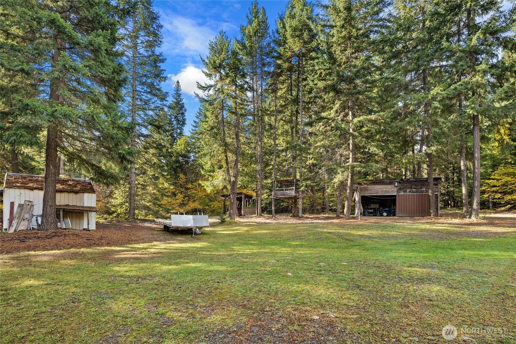 1270 South Cle Elum Ridge Road Property Photo 11