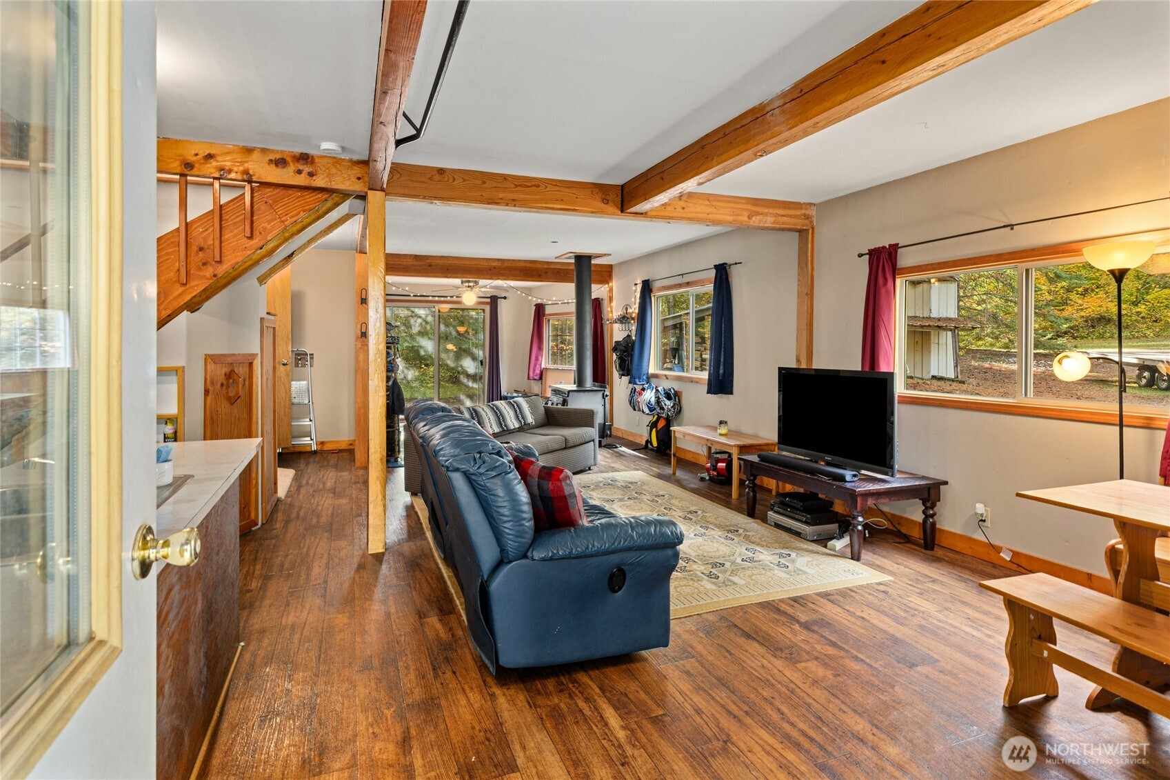 1270 South Cle Elum Ridge Road Property Photo 13