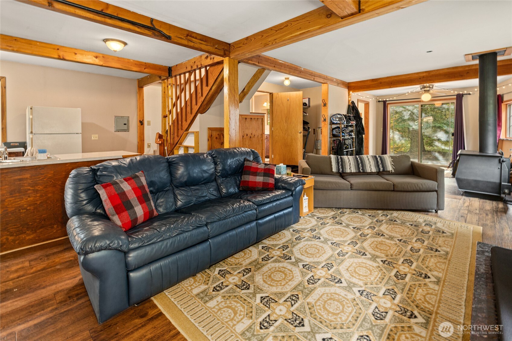 1270 South Cle Elum Ridge Road Property Photo 15