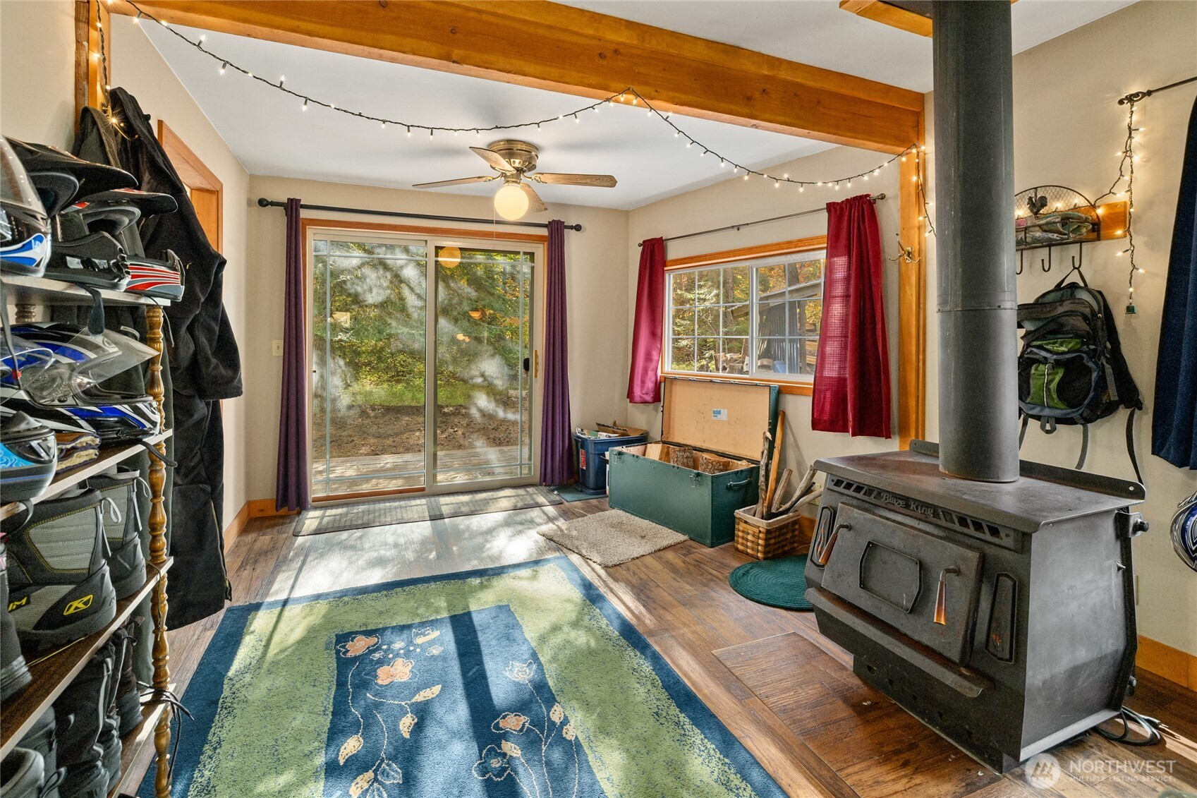 1270 South Cle Elum Ridge Road Property Photo 17