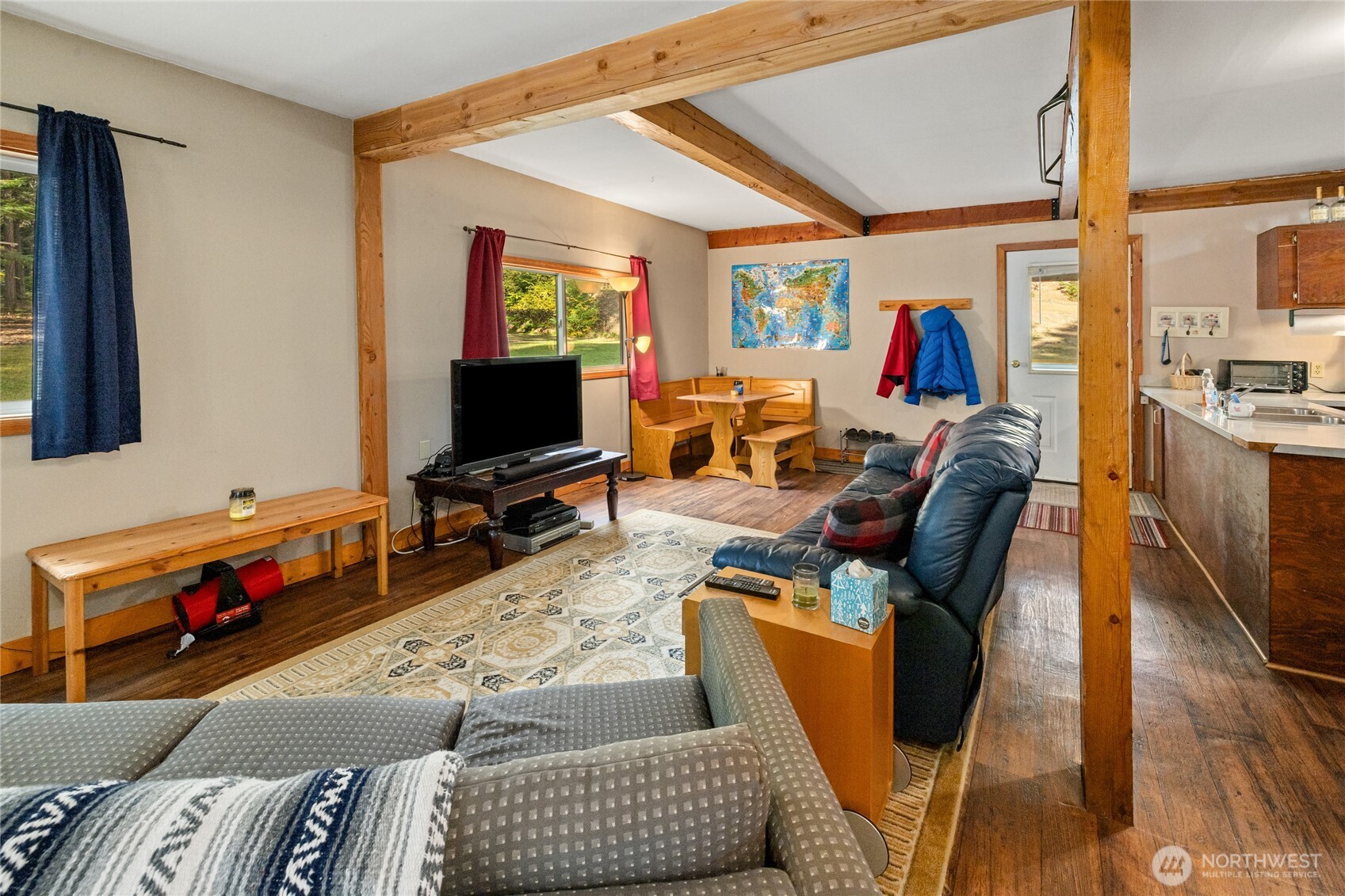 1270 South Cle Elum Ridge Road Property Photo 18