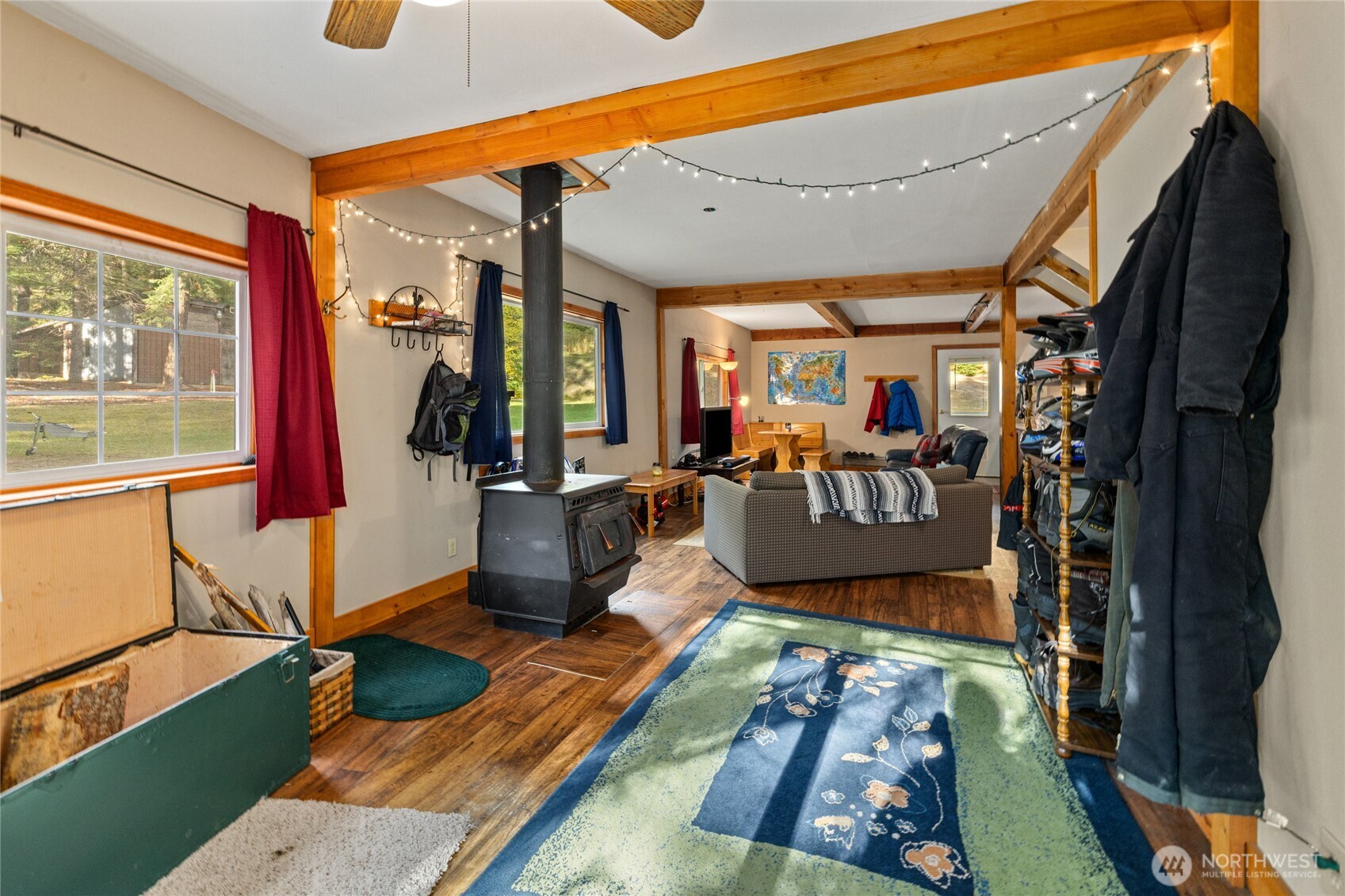 1270 South Cle Elum Ridge Road Property Photo 20