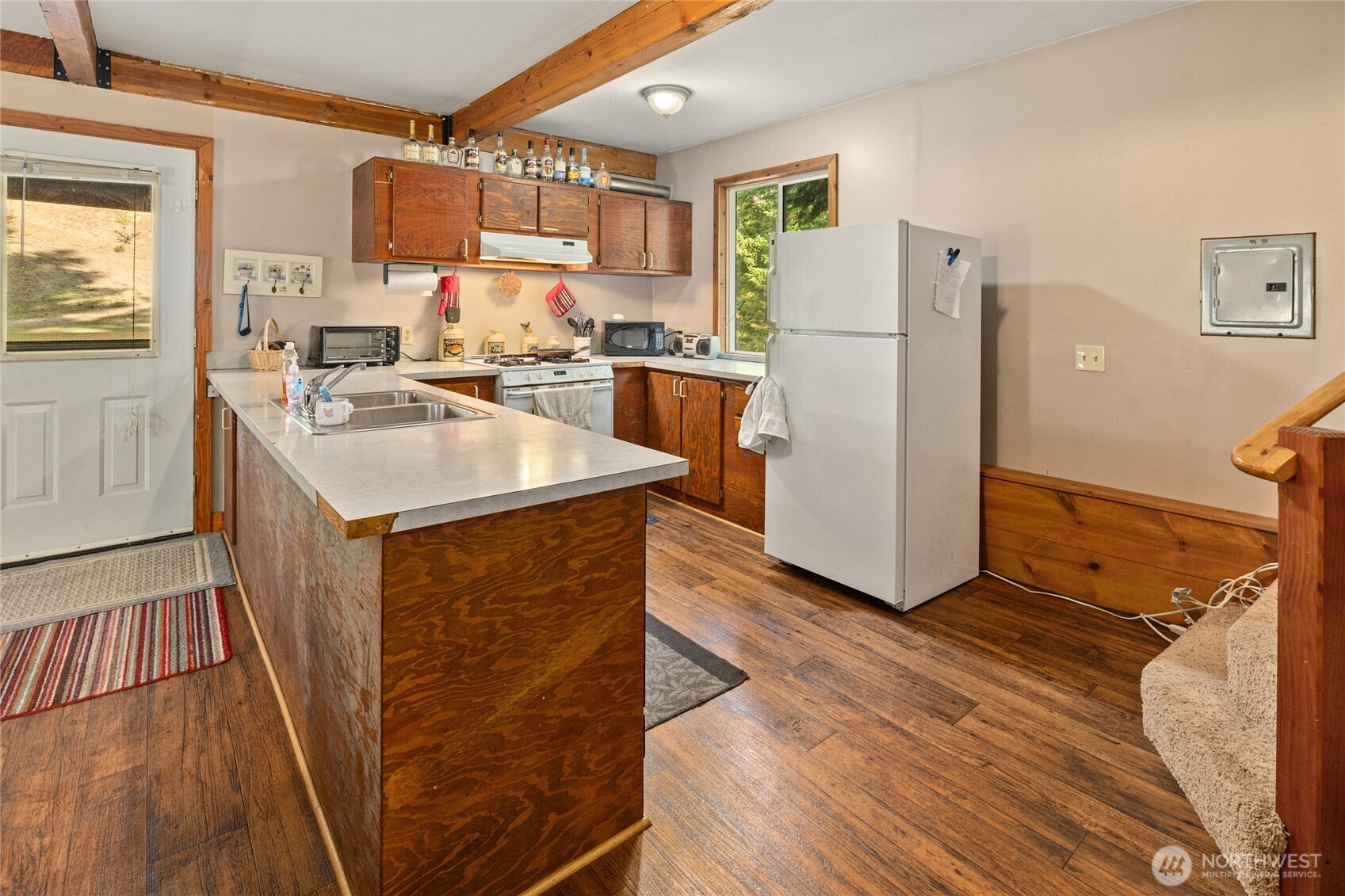1270 South Cle Elum Ridge Road Property Photo 22