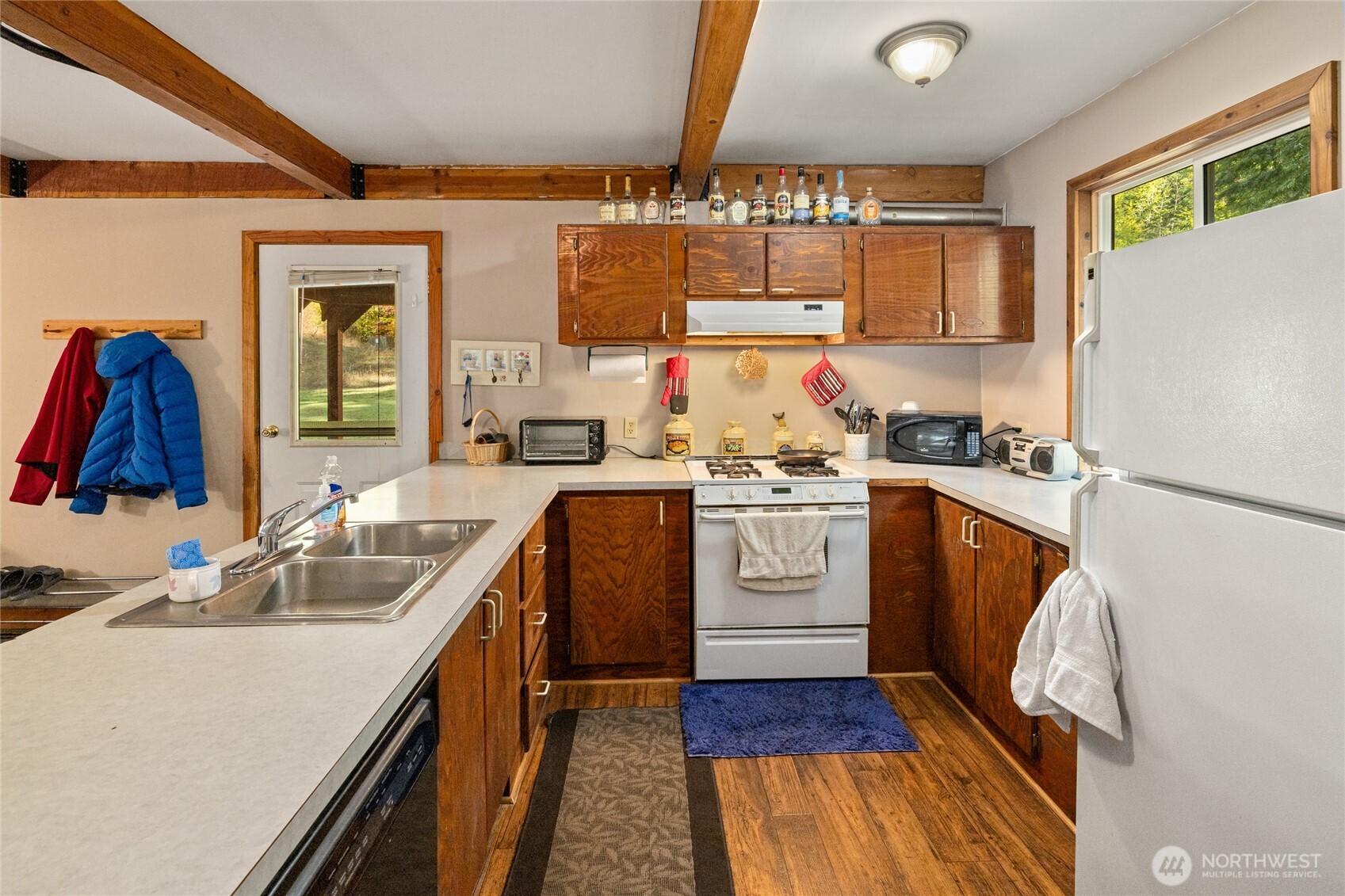 1270 South Cle Elum Ridge Road Property Photo 23