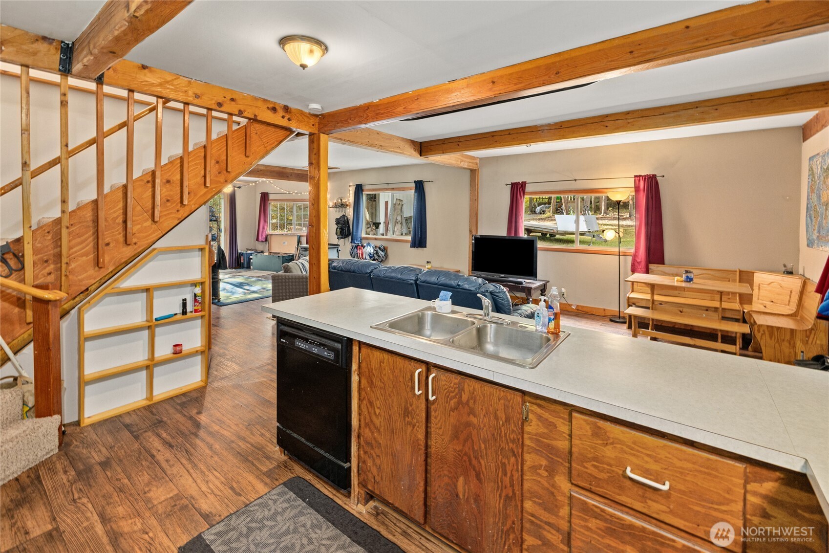 1270 South Cle Elum Ridge Road Property Photo 24