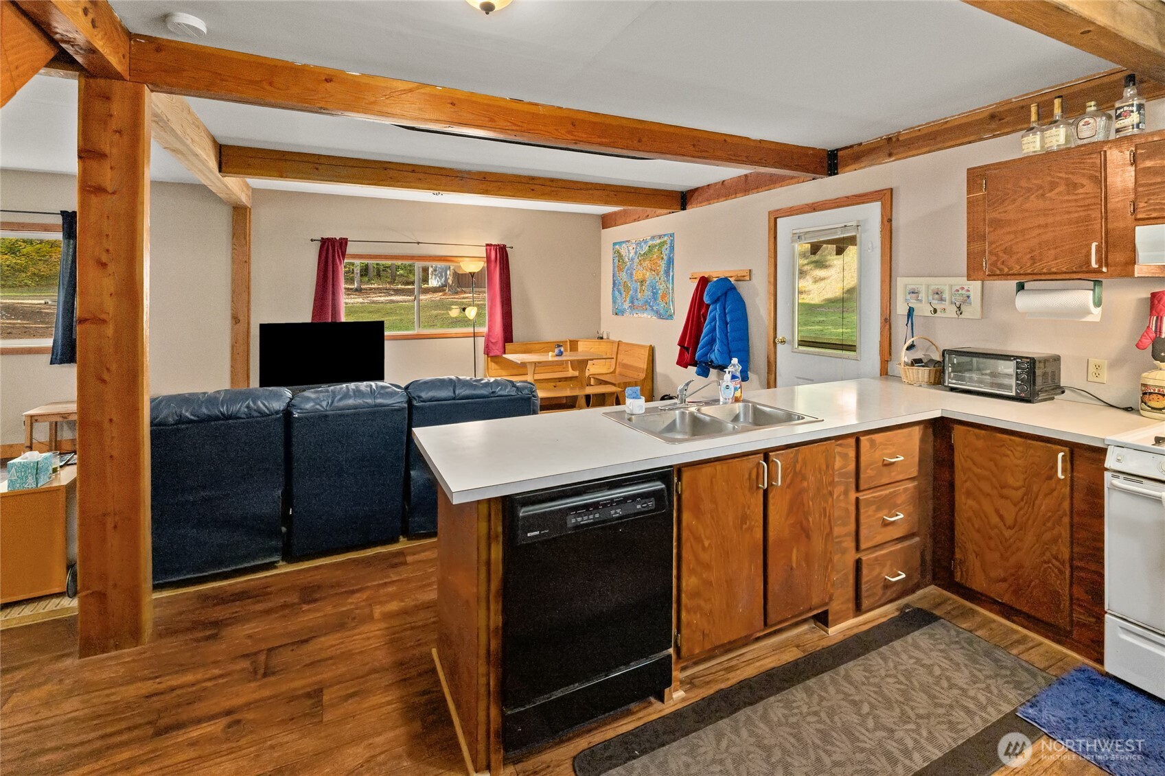 1270 South Cle Elum Ridge Road Property Photo 25