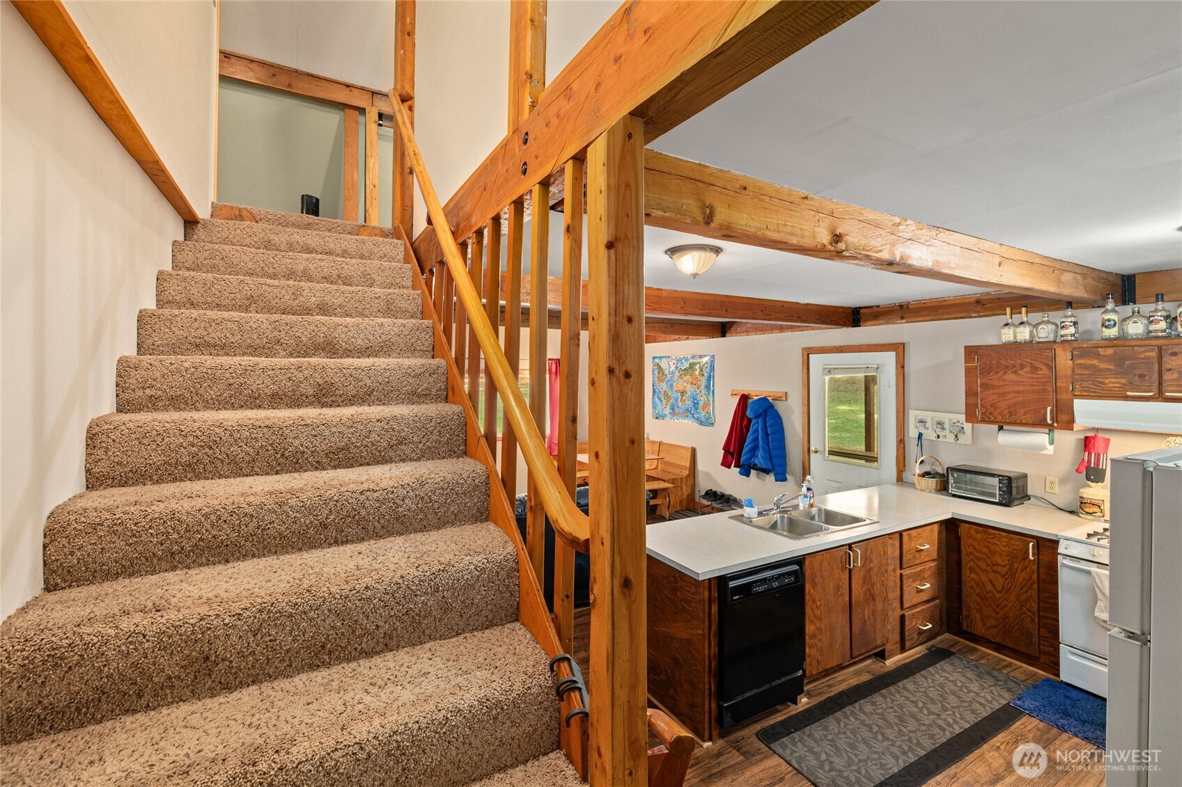 1270 South Cle Elum Ridge Road Property Photo 26