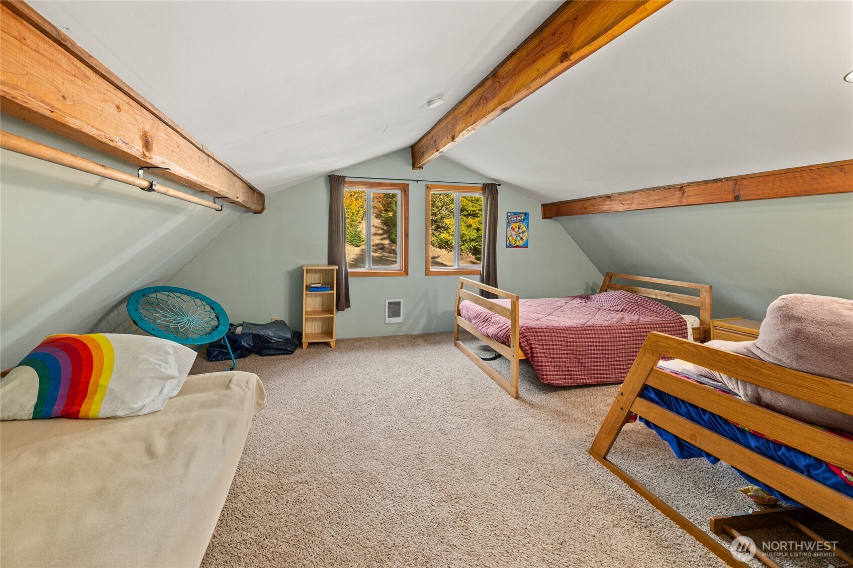 1270 South Cle Elum Ridge Road Property Photo 27