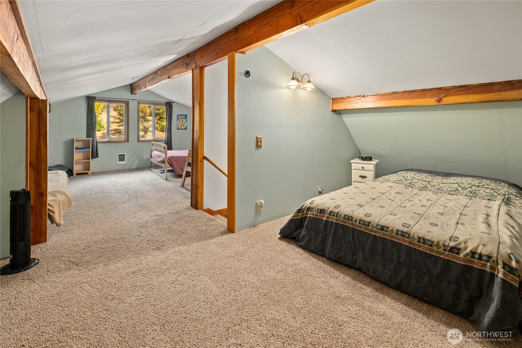 1270 South Cle Elum Ridge Road Property Photo 28