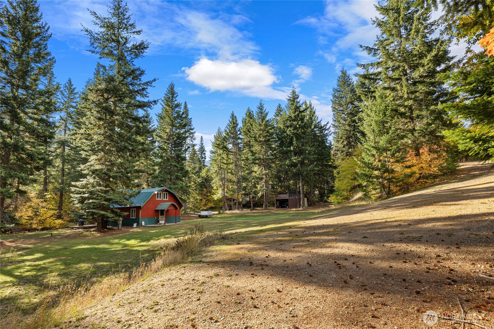 1270 South Cle Elum Ridge Road Property Photo 32