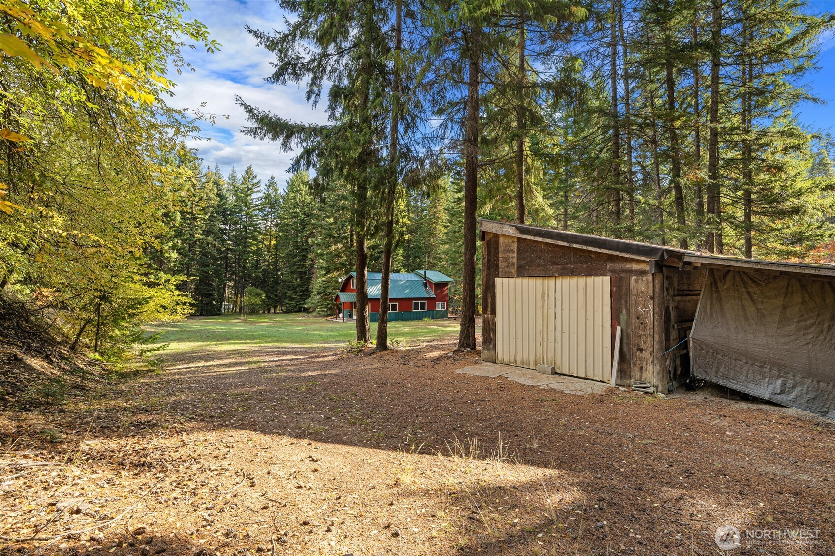 1270 South Cle Elum Ridge Road Property Photo 33