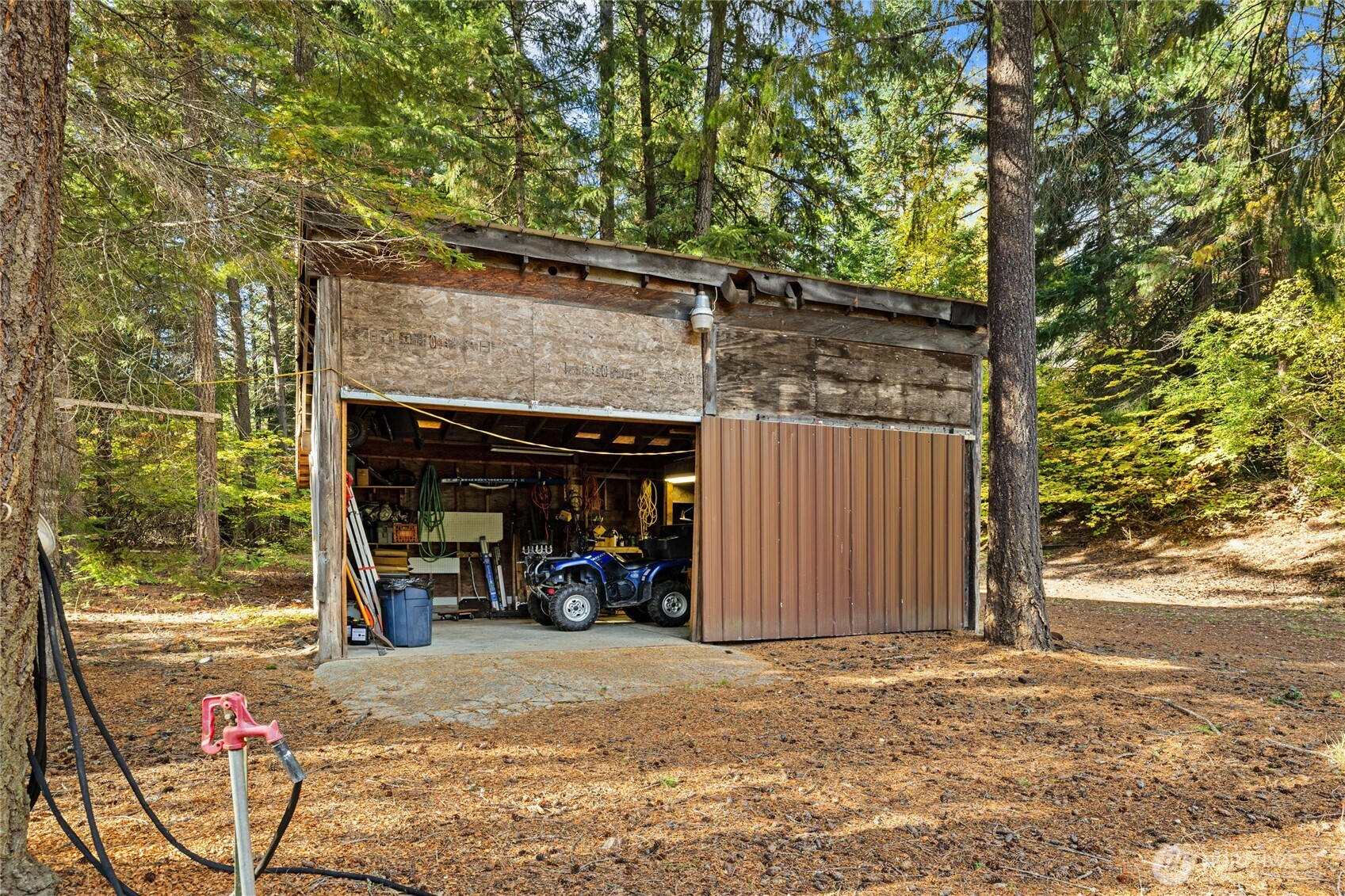 1270 South Cle Elum Ridge Road Property Photo 34