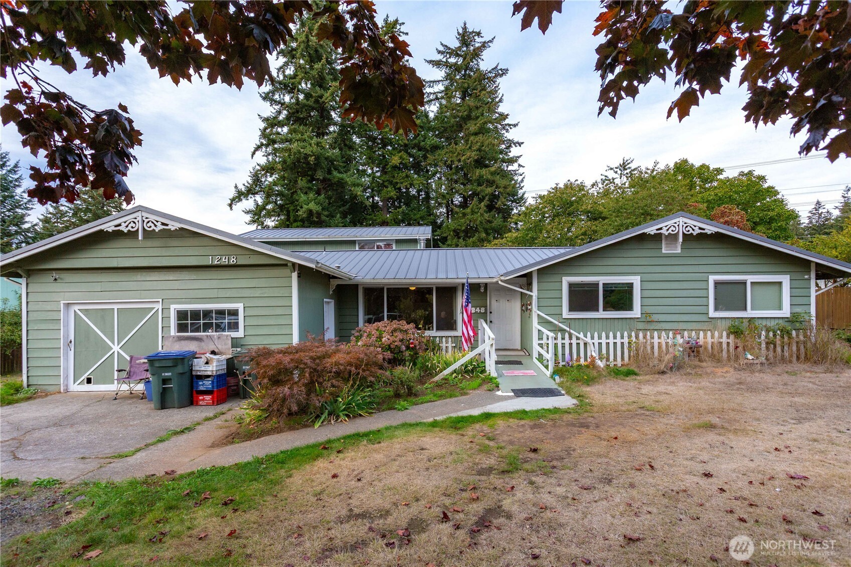 1248 Lattimore Road Property Photo 1