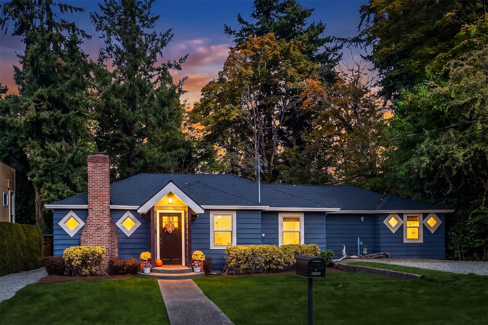 11020 SE 64th Street Property Photo 1