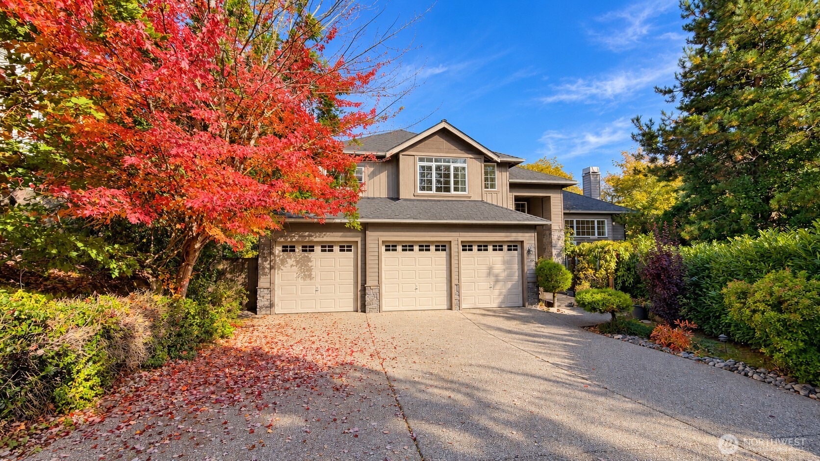 5428 159th Place Property Photo 1