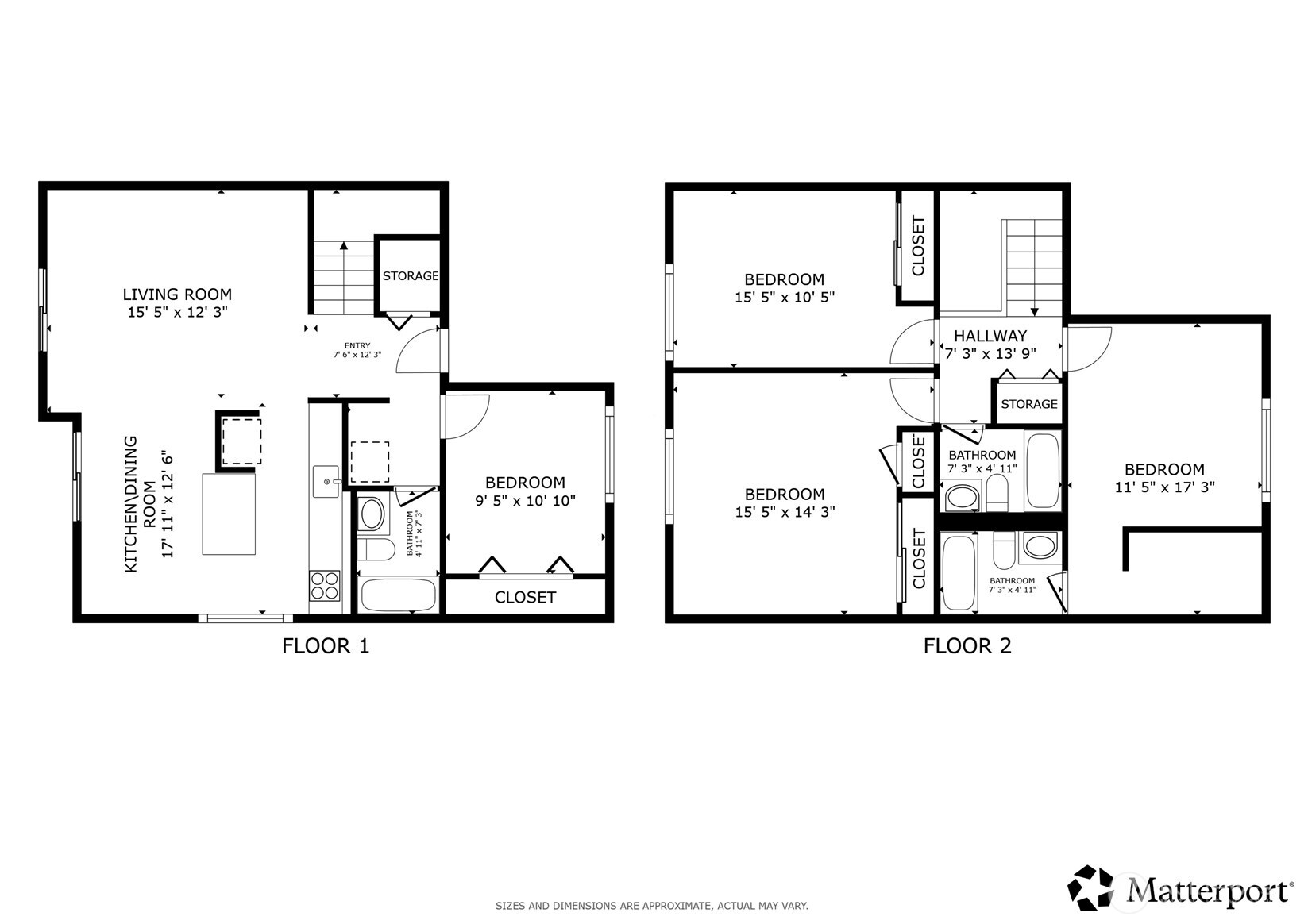 12304 Ne 149th Court Property Photo 32