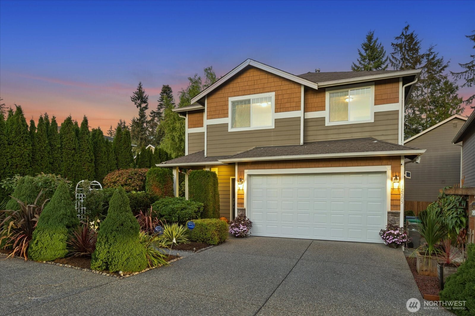 12505 28th Avenue Property Photo 1