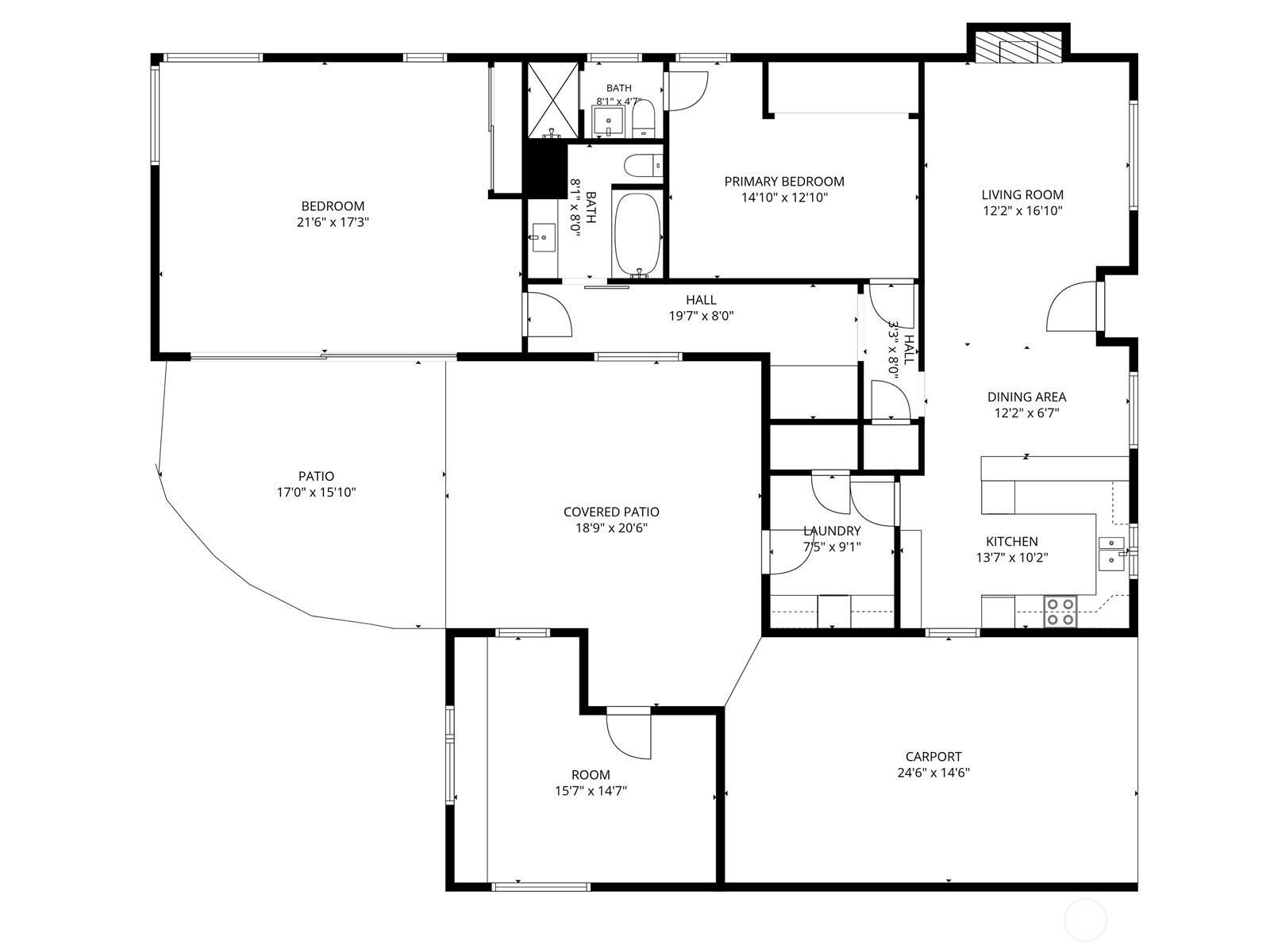 3604 Sw Thistle Street Property Photo 37