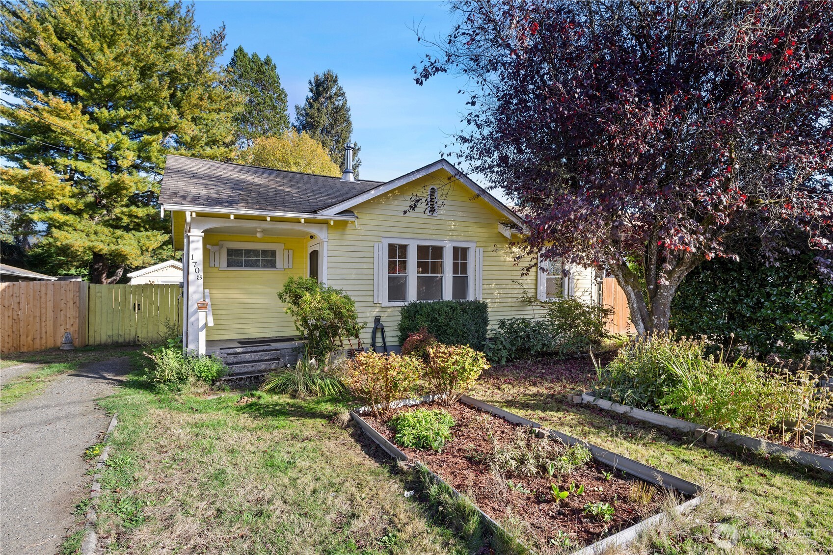 1708 Bethel Street Property Photo 1